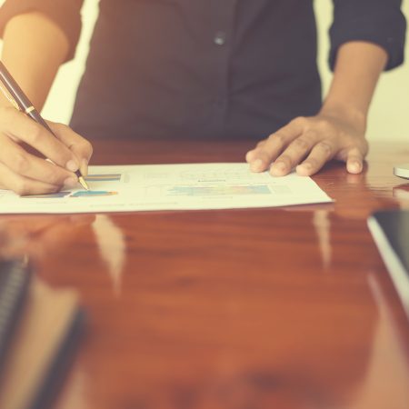Planning a digital marketing strategy